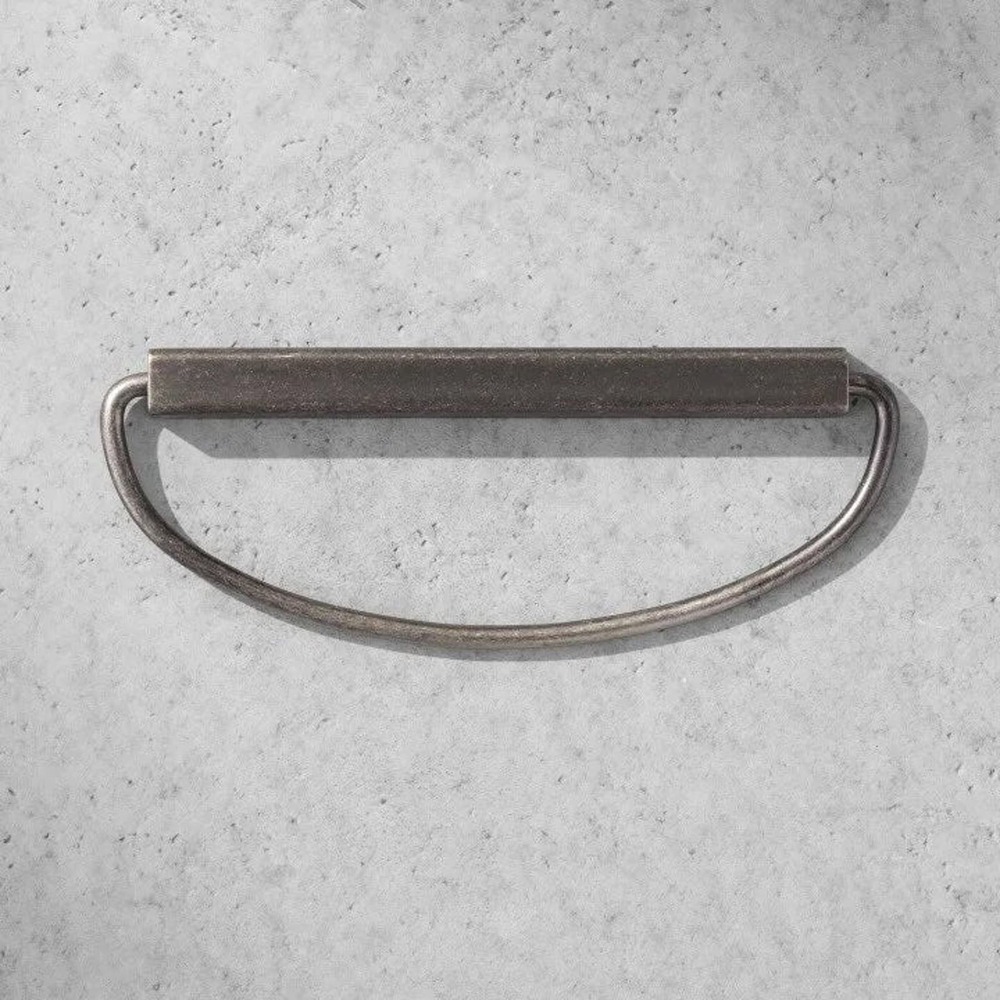 Hearth & Hand Catalog Pull Pewter 3-Pack